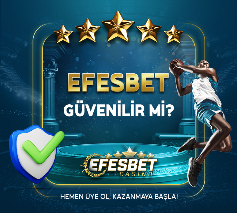 efesbet mobil giriş